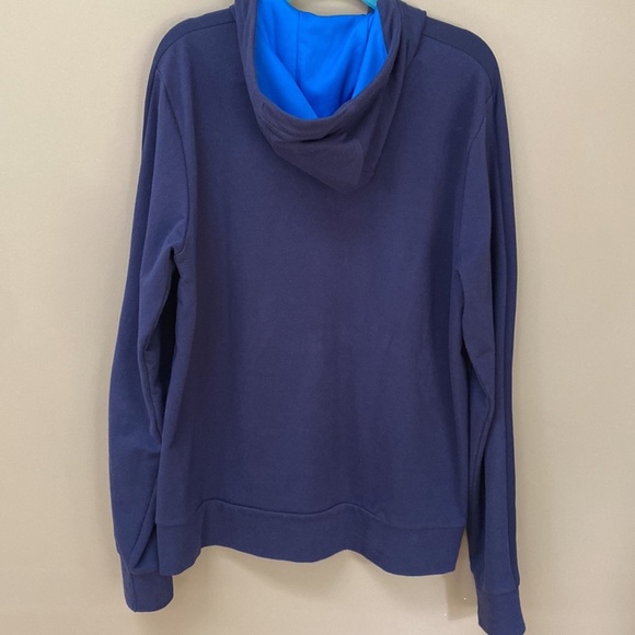 PUMA | full zip hoodie - Picture 5 of 5